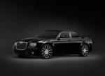 Chrysler 300C S8 2010 года